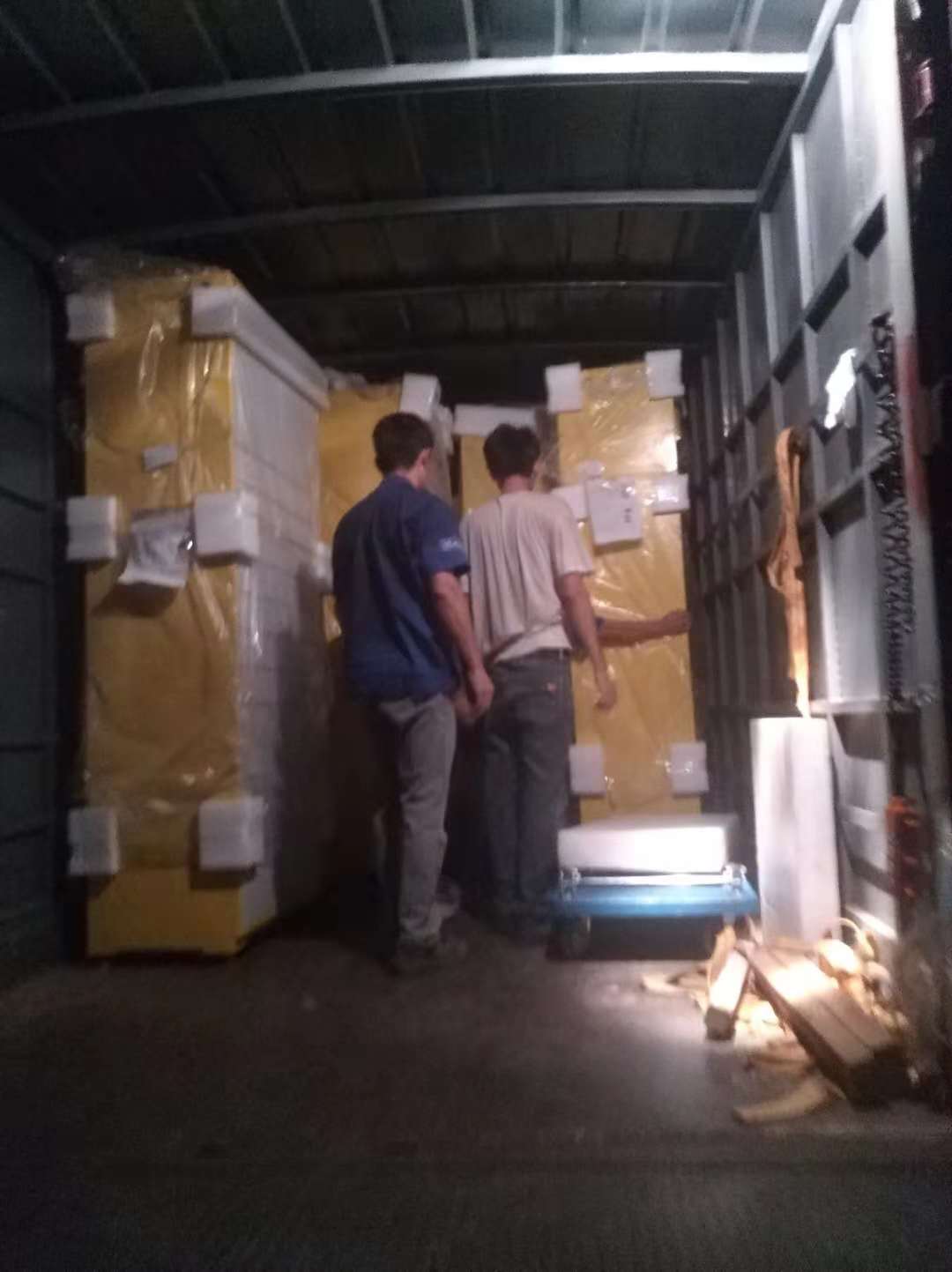 深圳龙岗区搬家，你要注意的细节有这些！