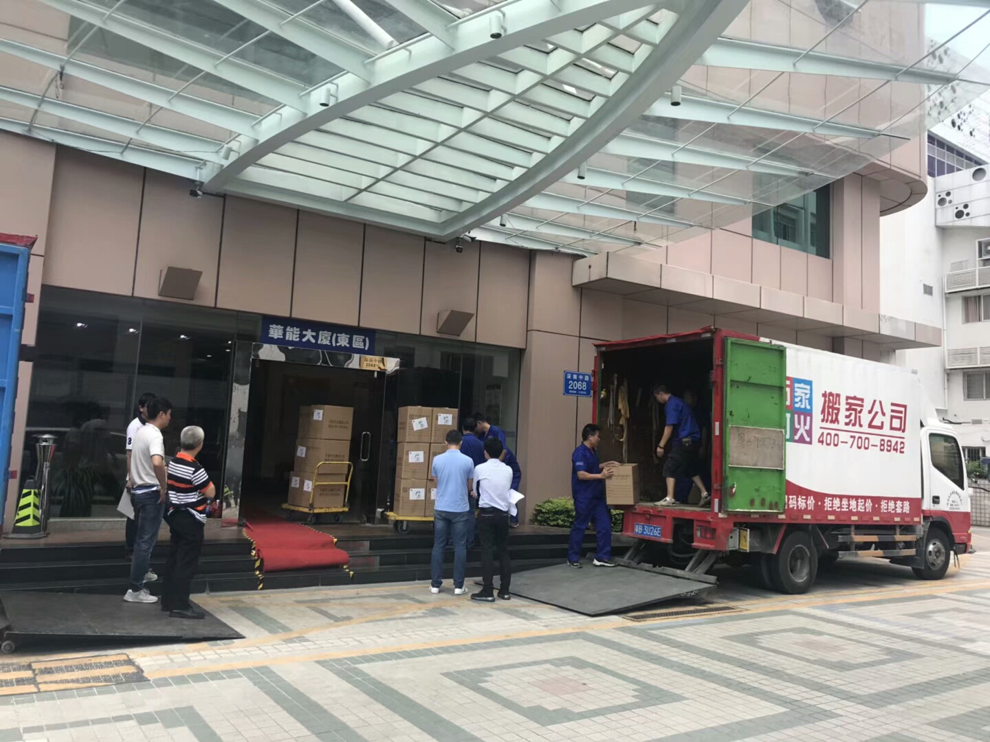 深圳搬家公司哪家比较好，深圳搬过家的都知道！