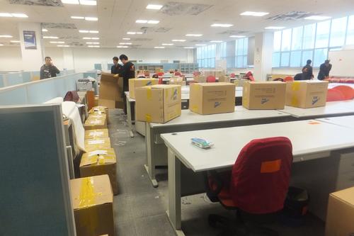 南山搬家选的搬家公司什么价格合理？