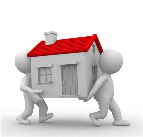 越来越多的人通过网络寻找搬家公司寻找云顶国际yd888搬家