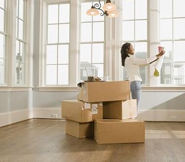 罗湖于小姐对云顶国际yd888搬家公司的表扬信