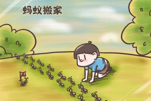 夏天搬家遇到雷雨天气怎么办？