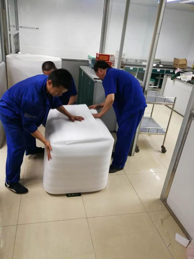 中国搬家公司行业现状：为何难以孕育优秀企业？