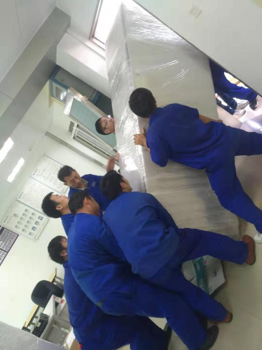 深圳搬家公司行业现状分析：从客户视角透视市场变革